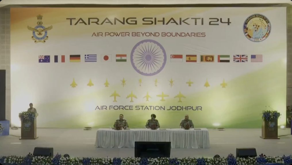 Image Source: Still from @IAF Video